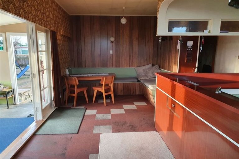 Photo of property in 7 Clyde Street, Foxton, 4814