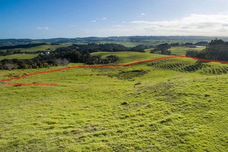 Photo of property in 485 Kiwitahi Road, Helensville, 0875
