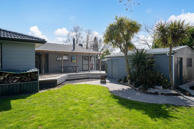 Photo of property in 6 Sargeson Place, Leamington, Cambridge, 3432