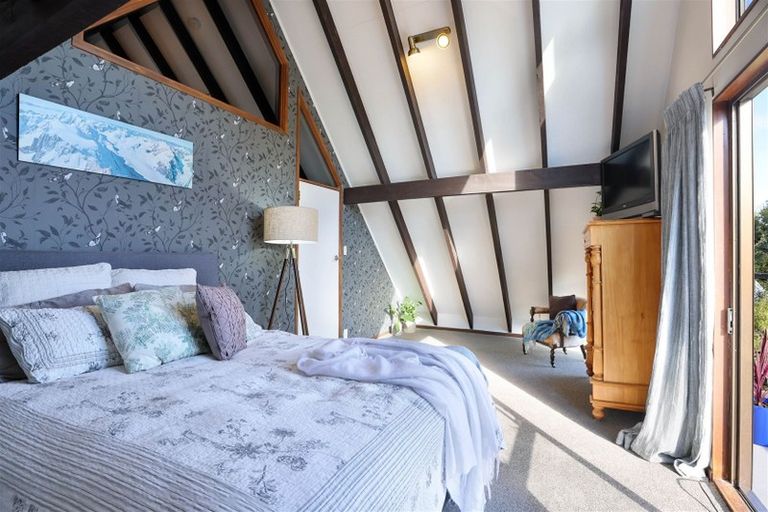 Photo of property in 826 East Street, Netherby, Ashburton, 7700