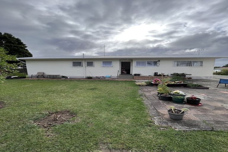 Photo of property in 6 Standing Place, Kaitaia, 0410