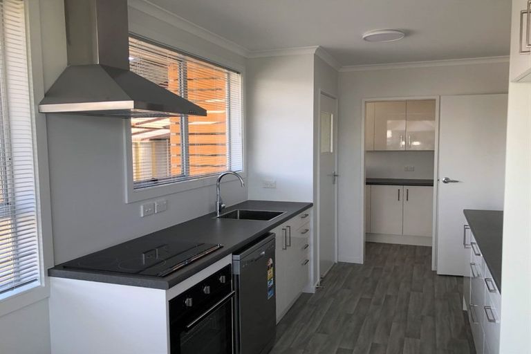 Photo of property in 8b Buick Street, Redwoodtown, Blenheim, 7201