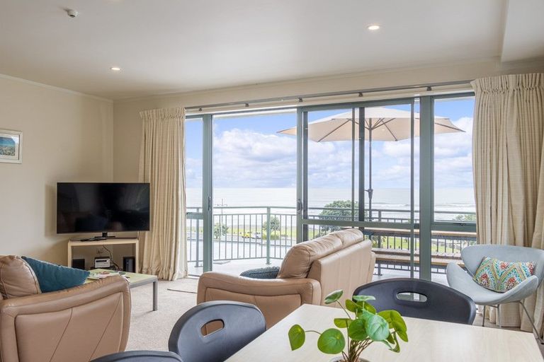 Photo of property in Beachpoint Apartments, 2/5 West End Road, Ohope, 3121