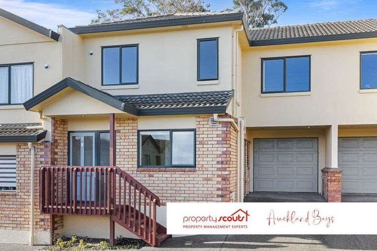 Photo of property in 9/6 Sunnydale Place, Oteha, Auckland, 0632