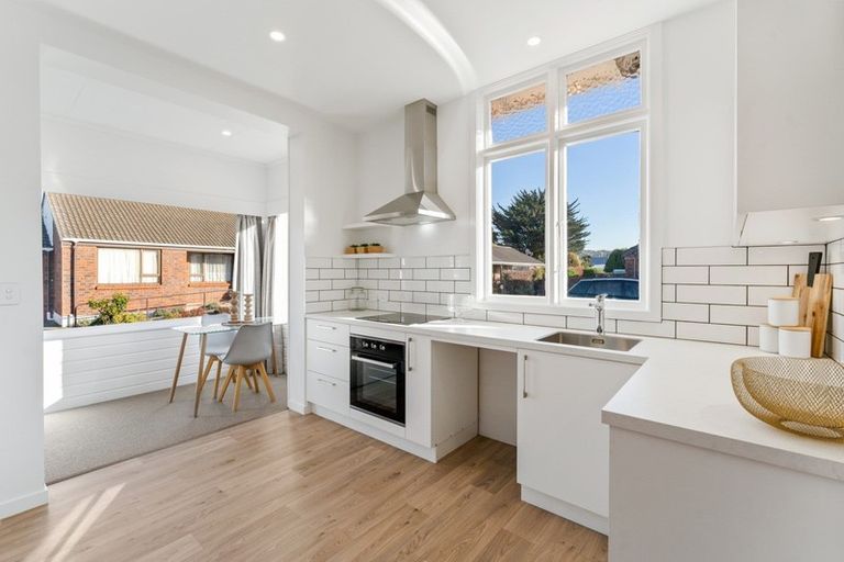 Photo of property in 34b Bay View Road, South Dunedin, Dunedin, 9012