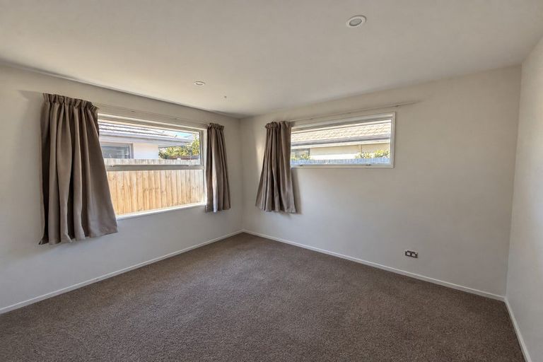 Photo of property in 7 Bouler Court, Halswell, Christchurch, 8025