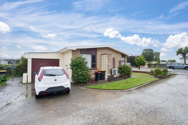 Photo of property in 73a Martin Street, Strathern, Invercargill, 9812
