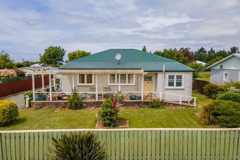 Photo of property in 5 Edward Street, Waimate, 7924
