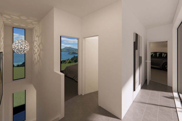 Photo of property in 6a Reynoldstown Road, Careys Bay, Port Chalmers, 9081