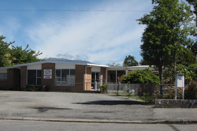 Photo of property in 36 Orowaiti Road, Westport, 7825