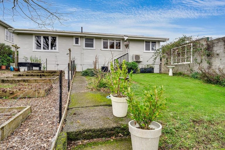 Photo of property in 121 Russell Road, Huntly, 3700