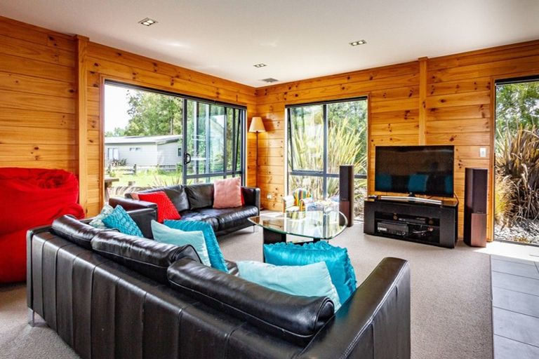 Photo of property in 6 Cordyline Place, Ohakune, 4625