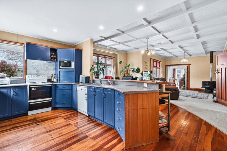 Photo of property in 2175 State Highway 4, Owhango, 3990