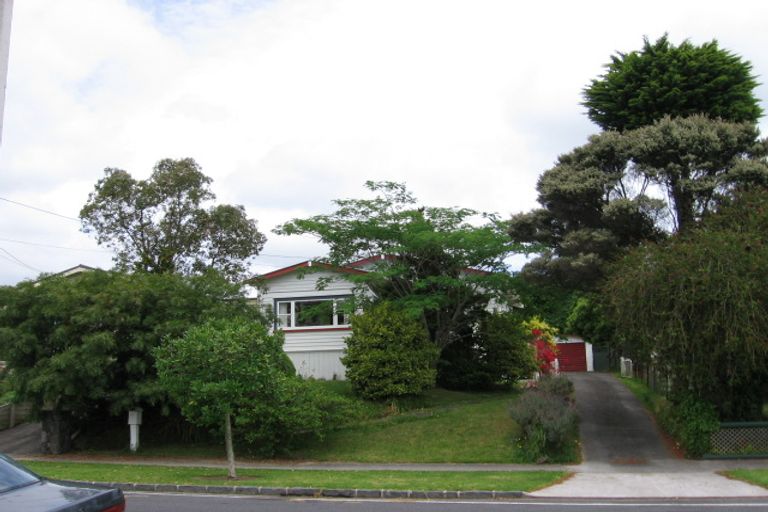 Photo of property in 52 Kiwi Road, Point Chevalier, Auckland, 1022