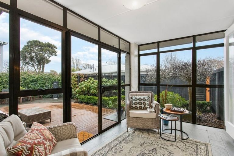 Photo of property in 191 Rutland Street, St Albans, Christchurch, 8052