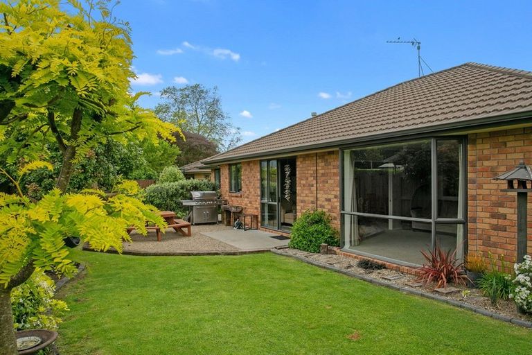 Photo of property in 10a Christy Brown Place, Leamington, Cambridge, 3432