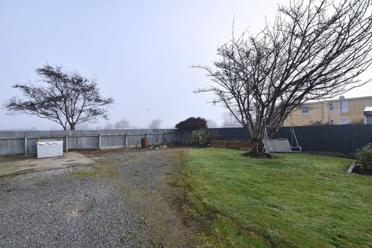 Photo of property in 20 Stuart Street, Hawthorndale, Invercargill, 9810