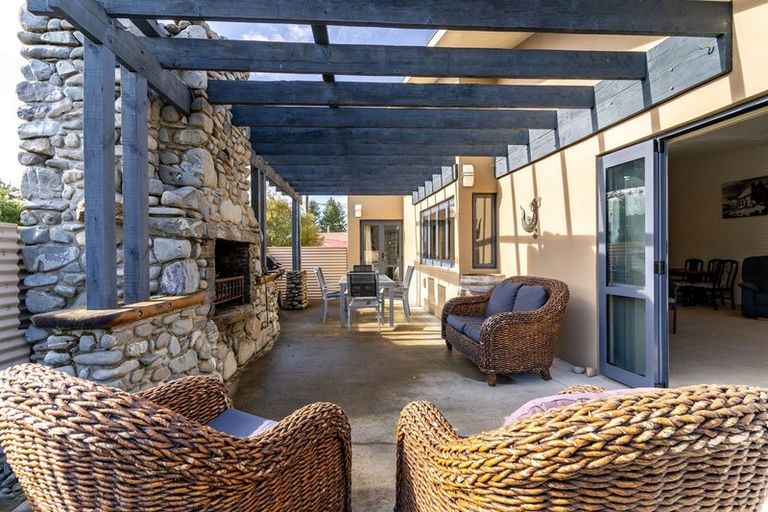 Photo of property in 59 Totara Drive, Twizel, 7901