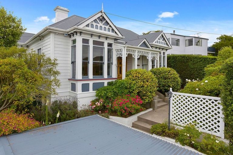 Photo of property in 77 Hawthorn Avenue, Mornington, Dunedin, 9011