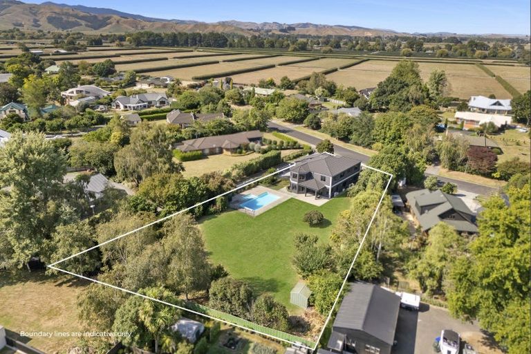 Photo of property in 39 Cowley Drive, Leamington, Cambridge, 3432