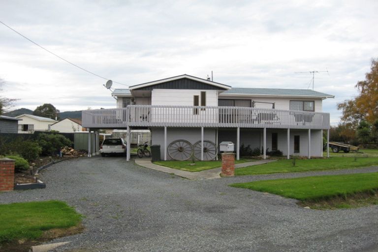 Photo of property in 8 Scott Street, Milton, 9220