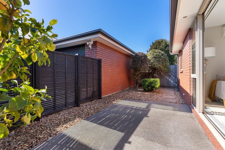 Photo of property in 4b Railway Terrace, Templeton, Christchurch, 8042