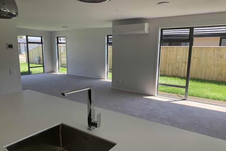 Photo of property in 37 Carmine Crescent, Appleby, Richmond, 7020