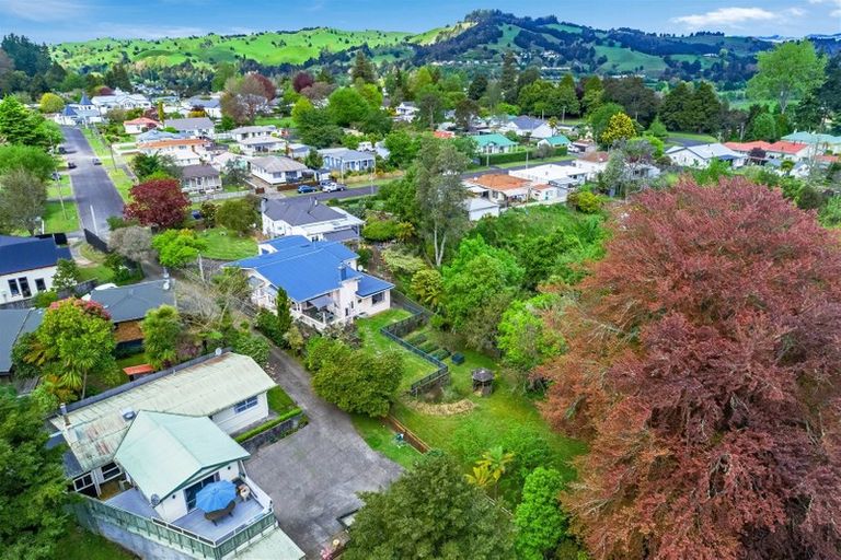 Photo of property in 7 West Street, Taumarunui, 3920