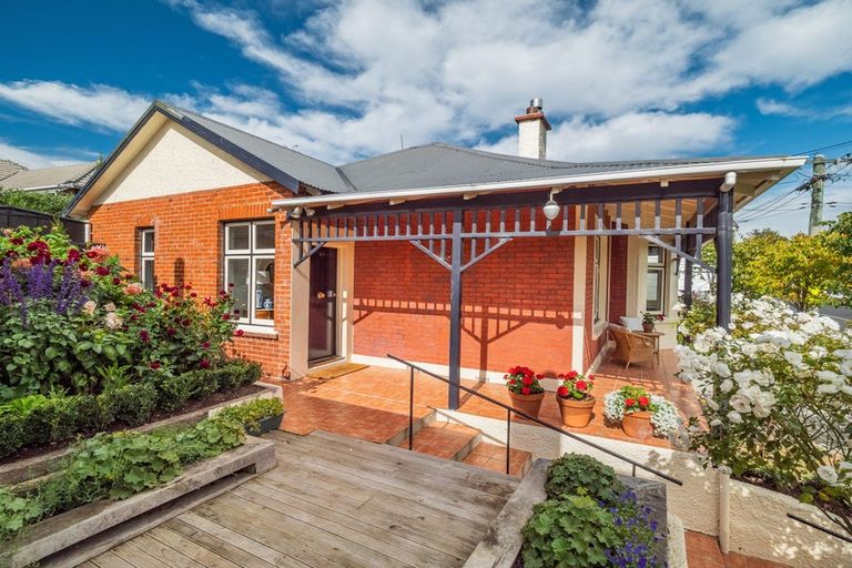 Photo of property in 18 Passmore Crescent, Maori Hill, Dunedin, 9010