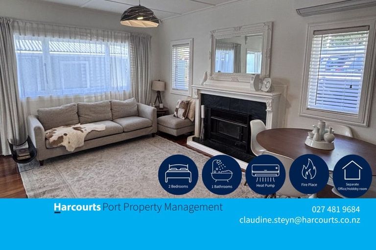 Photo of property in 70 East Street, Pukekohe, 2120