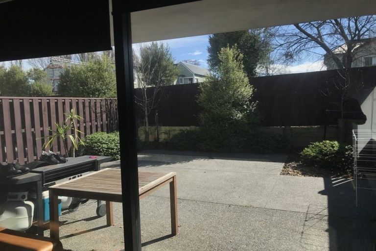 Photo of property in Leicester Executive Apartments, 110/282 Madras Street, Christchurch Central, Christchurch, 8011