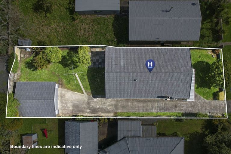 Photo of property in 29 Arney Street, Paeroa, 3600