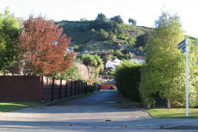 Photo of property in 44a Bowenvale Avenue, Cashmere, Christchurch, 8022