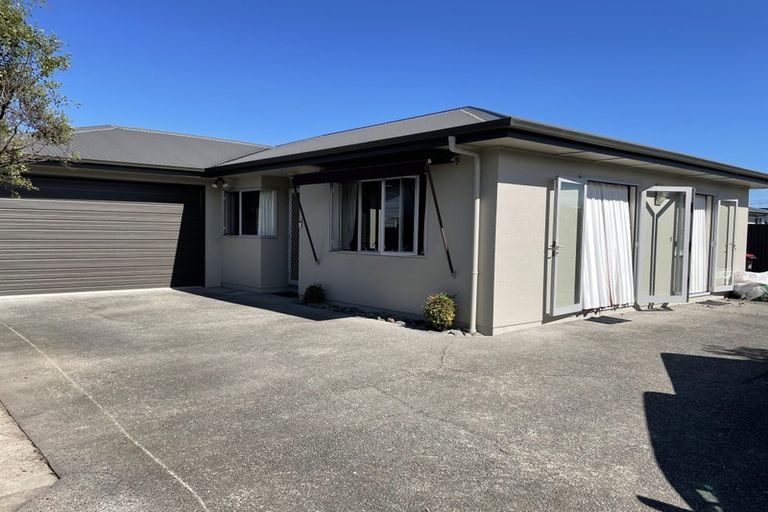 Photo of property in 7a Warwick Crescent, Taradale, Napier, 4112