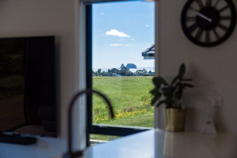 Photo of property in 12 Tohetea Lane, Wharekaho, Whitianga, 3510