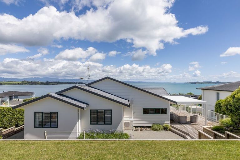 Photo of property in 5 Waterview Terrace, Omokoroa, 3114