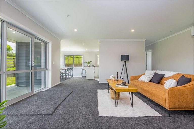 Photo of property in 13 Ingham Street, Halcombe, 4779