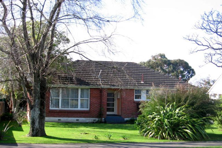 Photo of property in 9 Cardiff Street, Awapuni, Palmerston North, 4412