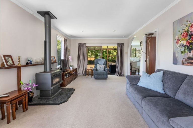 Photo of property in 7 James Avenue, Leithfield, 7481