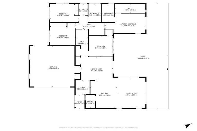 Photo of property in 12 Tohetea Lane, Wharekaho, Whitianga, 3510