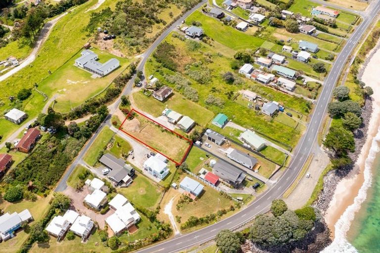 Photo of property in 29 Akiha Street, Omapere, Kaikohe, 0473