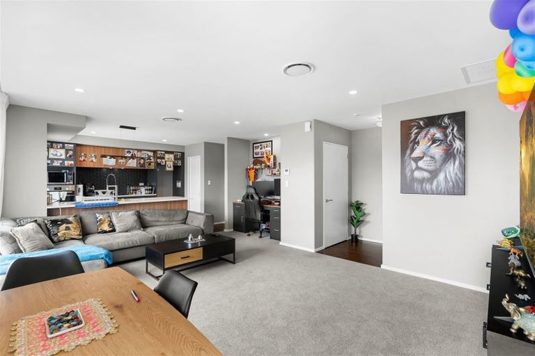 Photo of property in 1 Flock Street, Rolleston, 7615