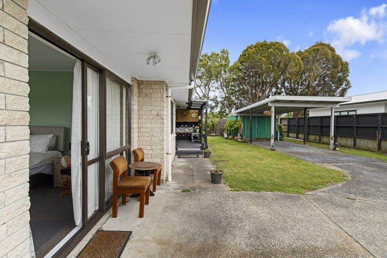 Photo of property in 135 Hakanoa Street, Huntly, 3700