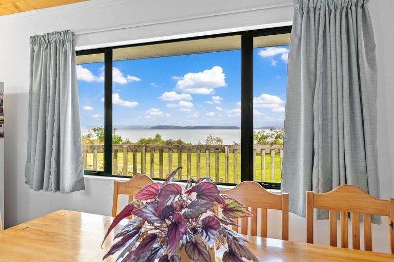 Photo of property in 17 Te Arahori Road, Kuratau, Turangi, 3381