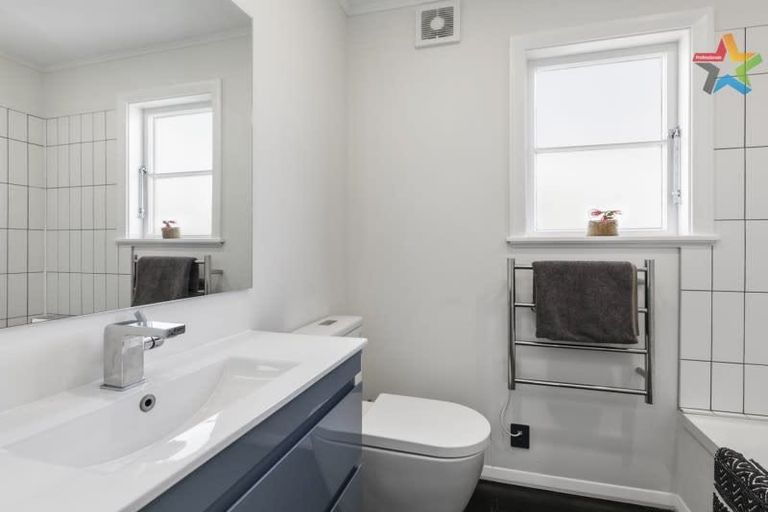 Photo of property in 57 Hall Crescent, Epuni, Lower Hutt, 5011