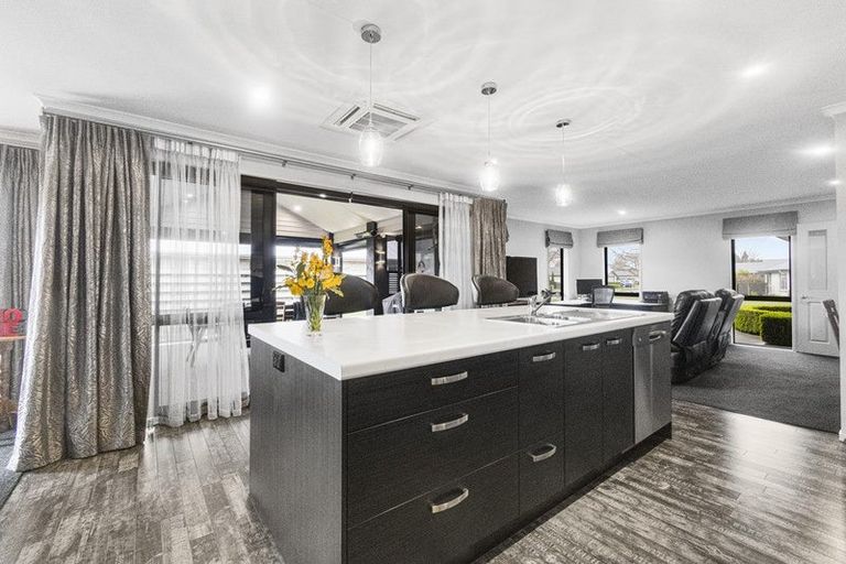 Photo of property in 26 Mckenzie Place, Matamata, 3400