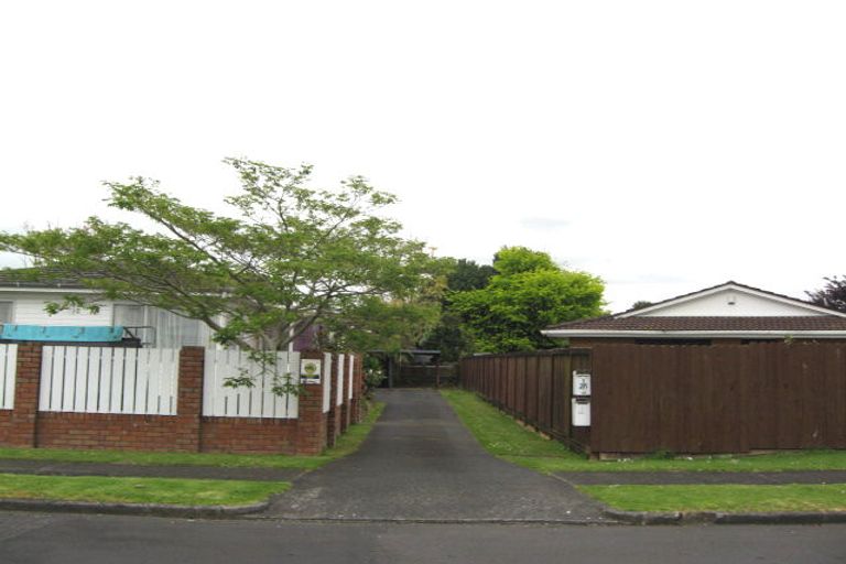 Photo of property in 1/26 Waimana Road, Conifer Grove, Takanini, 2112