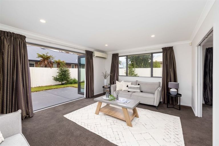 Photo of property in 1 Argyle Place, Prebbleton, 7604