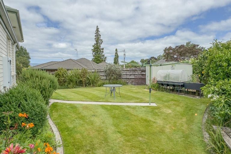 Photo of property in 6 Bridie Avenue, Matamata, 3400