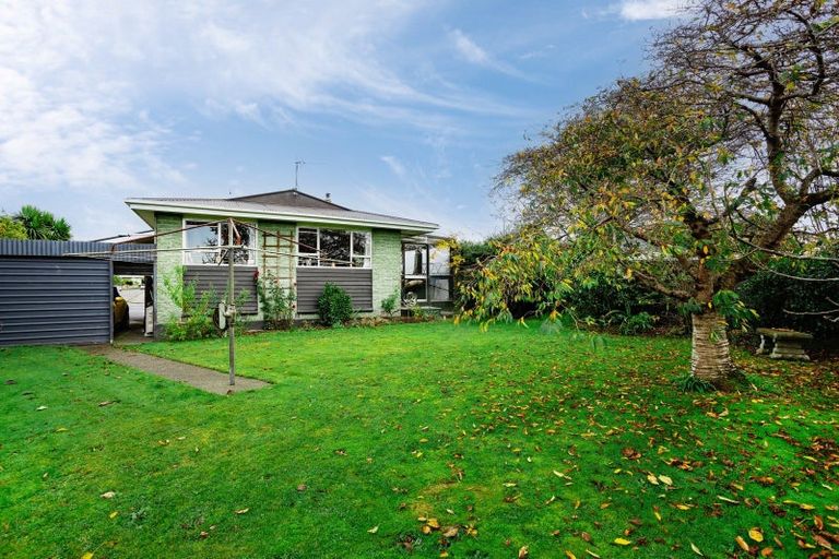 Photo of property in 70 Newbie Street, Heidelberg, Invercargill, 9812
